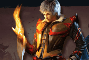 <strong>玩了八年法师才悟透：复古服里保命比输出更重要</strong>