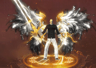 <strong>85迷失版本最强战士讲述他的游戏人生</strong>