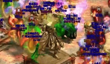 <strong>当对手出现在屏幕边缘，你的毛孔已经炸开了</strong>